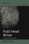 Cover image for Pudd'nhead Wilson (World Digital Library Edition)